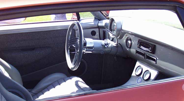 50 Buick 2dr Hardtop