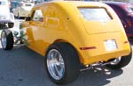 Custom Hiboy Coupe