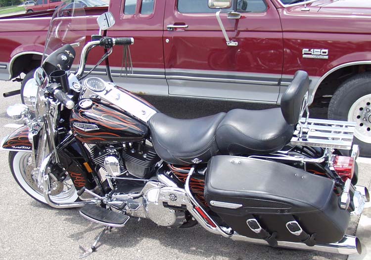 Harley Davidson Road King