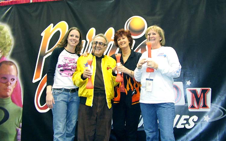 George Barris & Friends
